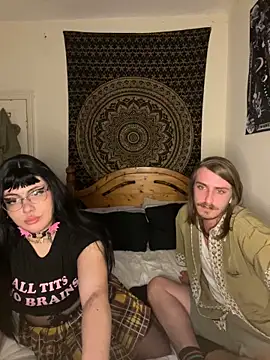 Classstrugglecutie online show from 09-29-25, 11:38