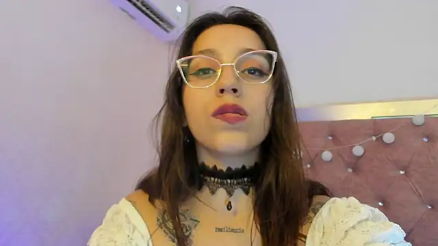 JulianaCarter online show from 05-16-26, 08:30