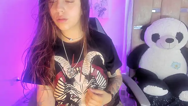 JulianaCarter online show from 09-09-25, 07:45