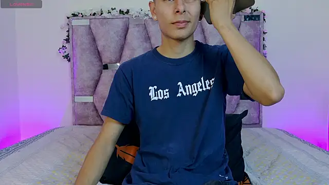 lana and liam  online show from 10-27-25, 10:38