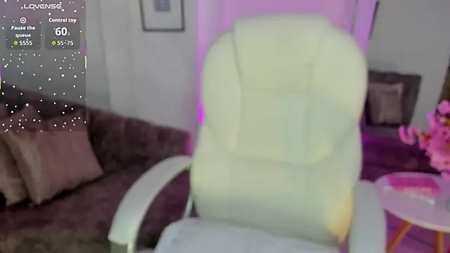 Melina Rouge online show from 11-21-25, 06:40