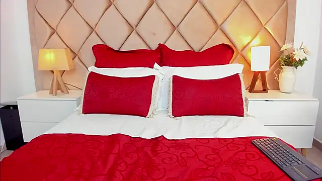 AngelinaDuvall online show from 12-02-25, 11:34