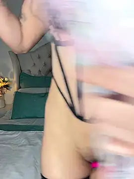 AngelinaDuvall online show from 02-18-26, 08:49