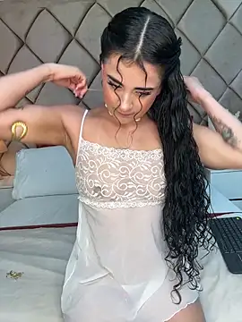 AngelinaDuvall online show from 03-24-26, 10:48