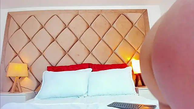 AngelinaDuvall online show from 01-09-26, 09:49