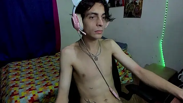 golden ryyan online show from 02-08-26, 06:16