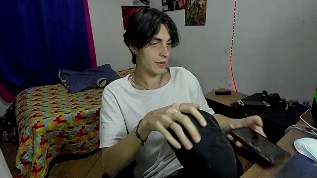 golden ryyan online show from 02-08-26, 04:32