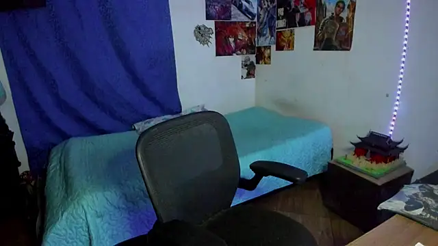 golden ryyan online show from 04-30-26, 07:21