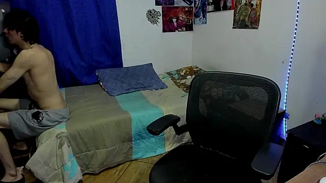 golden ryyan online show from 02-23-26, 02:24