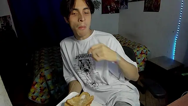 golden ryyan online show from 02-19-26, 04:20