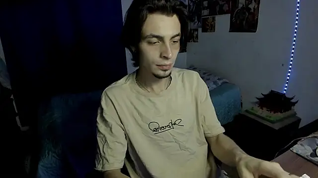 golden ryyan online show from 05-04-26, 02:26