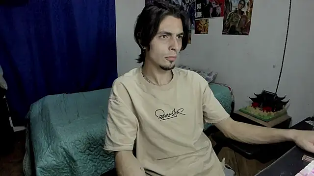 golden ryyan online show from 05-06-26, 04:27