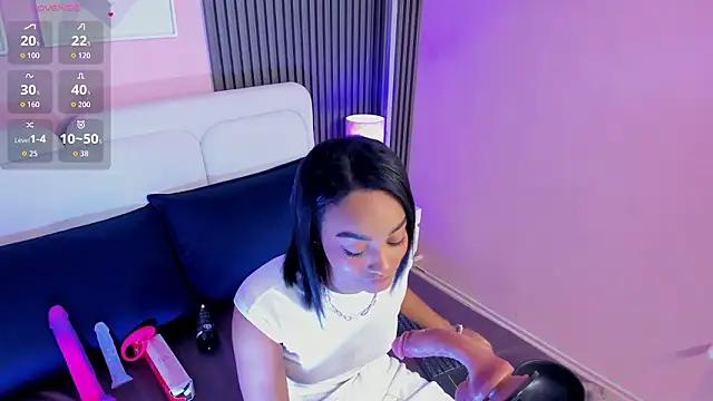 Snapshot of Clawdeen__wolf chatting on 02-19-26, 09:12 Clawdeen wolf online show from 02-19-26, 09:12