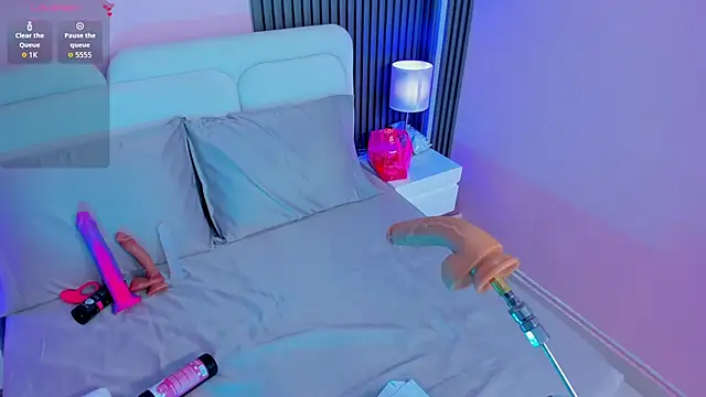 Clawdeen  wolf online show from 04-03-26, 08:26