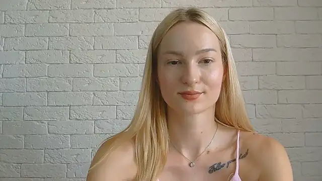 Alice Sweet 01 online show from 07-15-26, 11:39