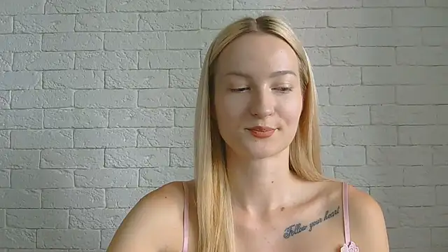 Alice Sweet 01 online show from 07-12-26, 08:04
