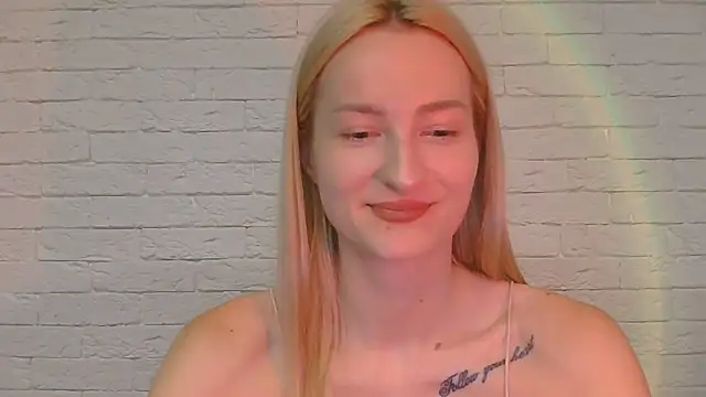 Alice Sweet 01 online show from 06-16-26, 06:30