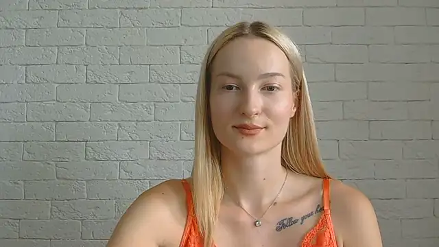 Alice Sweet 01 online show from 07-10-26, 11:54