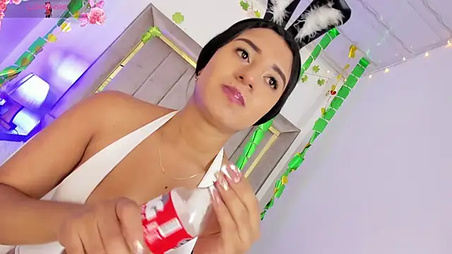 ScarlettVell online show from 03-04-26, 08:49