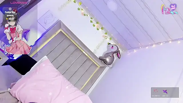 ScarlettVell online show from 03-24-26, 06:57