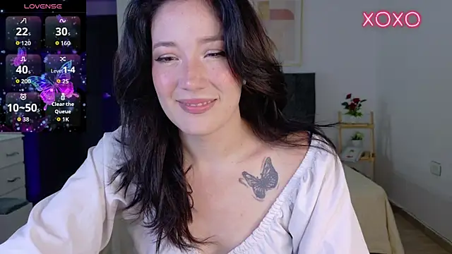 Eliih 01 online show from 11-14-25, 02:59