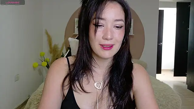 Eliih 01 online show from 03-20-26, 04:30