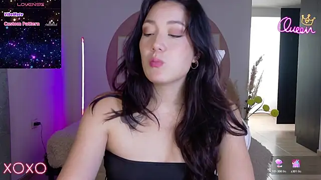 Eliih 01 online show from 05-21-26, 03:31