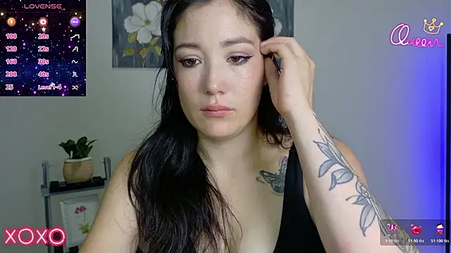 Eliih 01 online show from 02-25-26, 03:23