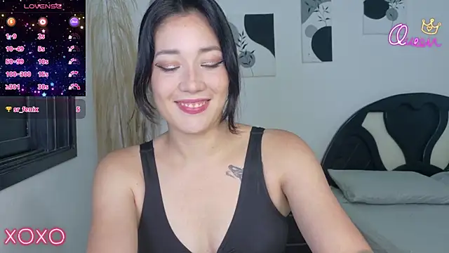 Eliih 01 online show from 01-13-26, 03:43