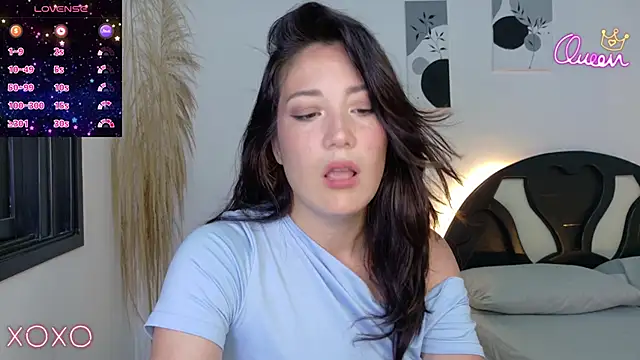 Eliih 01 online show from 01-06-26, 01:53