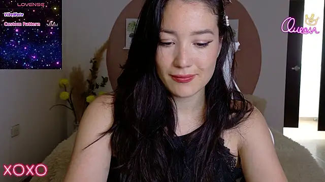 Eliih 01 online show from 03-12-26, 04:11