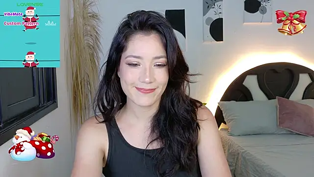 Eliih 01 online show from 12-21-25, 01:19