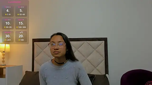 Snapshot of bravepetunia chatting on 10-24-25, 12:48 bravepetunia online show from 10-24-25, 12:48