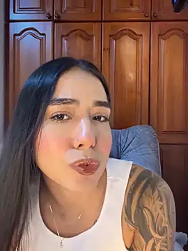 KaditaNavarro online show from 04-08-26, 11:06