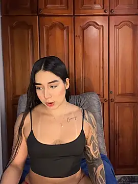 KaditaNavarro online show from 03-27-26, 08:10