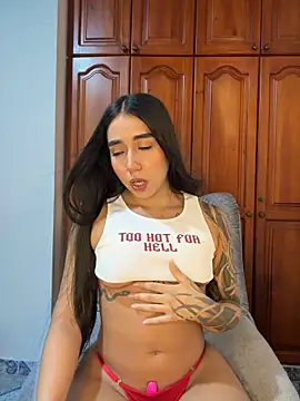 KaditaNavarro online show from 04-27-26, 11:47