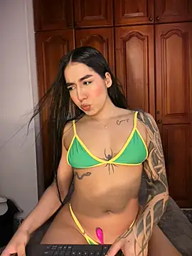 KaditaNavarro online show from 07-01-26, 11:05