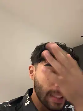 RaphaelDufort online show from 12-02-25, 11:39