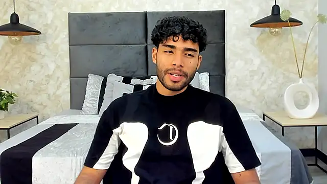 RaphaelDufort online show from 11-16-25, 11:52