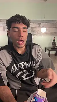 RaphaelDufort online show from 01-15-26, 04:54