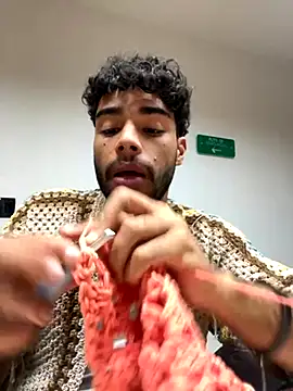 RaphaelDufort online show from 11-09-25, 08:46