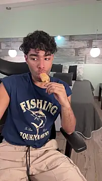 RaphaelDufort online show from 01-16-26, 04:00