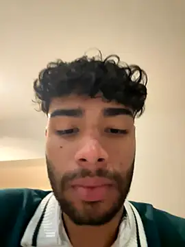 RaphaelDufort online show from 11-28-25, 11:38