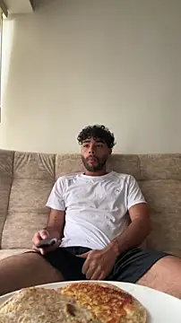 RaphaelDufort online show from 12-19-25, 06:32