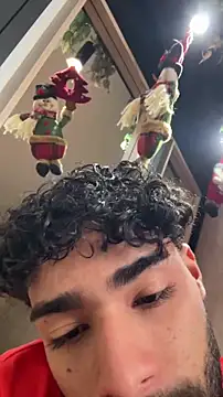 RaphaelDufort online show from 12-22-25, 05:46