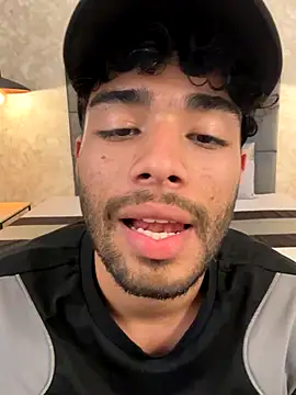 RaphaelDufort online show from 11-25-25, 12:22