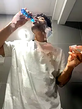 RaphaelDufort online show from 11-14-25, 08:34