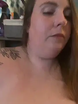 Domimommy420 online show from 10-07-25, 08:54