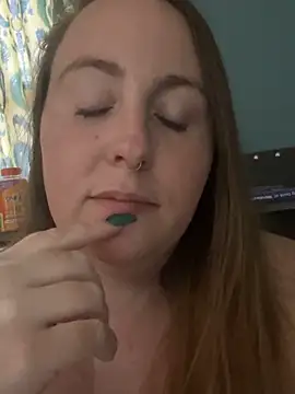 Domimommy420 online show from 10-13-25, 05:25