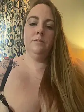 Domimommy420 online show from 10-27-25, 05:03